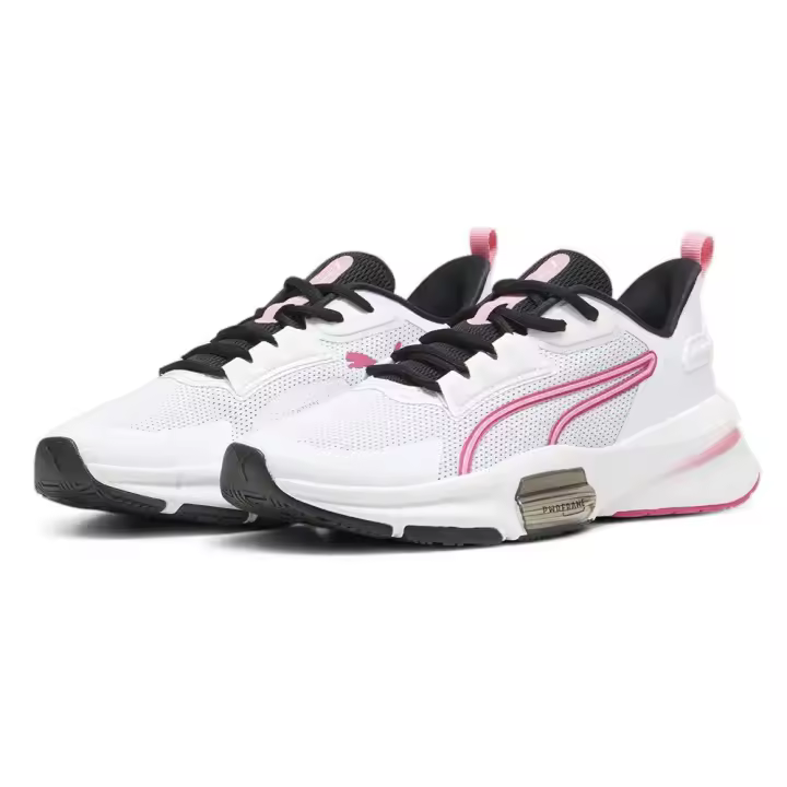 Puma Zapatillas Running Pwrframe Tr 3 Blanco - 1