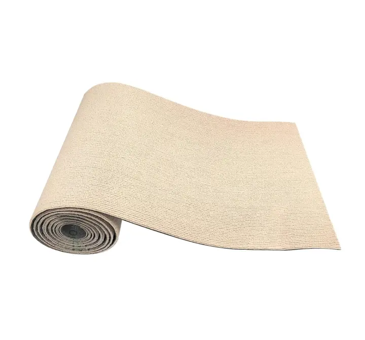 Carpetilla De Rascado Para Gatos Con Adhesivo Auto-Adhesivo Protector De Muebles Antirrascas Trimmable Mat De Rascado Para Gatos - 1