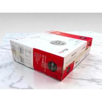 Ventilador de pie industrial grande Caja 2u Potencia Motor 70W,50CM diametros –  Ventilador Silencioso ,3 aspas metalicas Oscilante con 3 velocidades – REJILLA PLATA flujo de aire 3805m³/H calidad de confianza - details 2