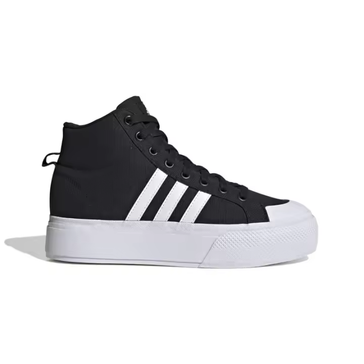 Adidas Zapatillas Adidas Vada 2.0 Mid Platform Mujer - 1