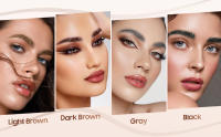 Lápiz de Cejas Microblading Impermeable 3D 2024 con 4 Puntas - details 4