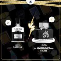 AL DUR AL MAKNOON SILVER LATTAFA Eau de Parfum 100ml Unisex - details 2