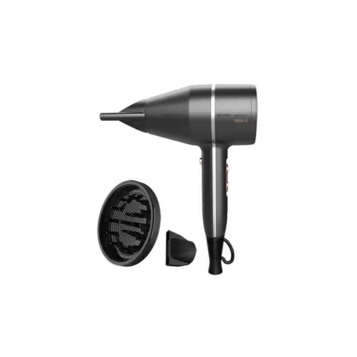 SECADOR CECOTEC DE DISEÑO BAMBA IONICARE 5500 POWERSTYLE - 1