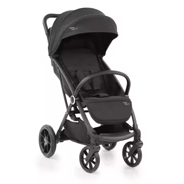 Silla paseo Oyster Atom2 - 1