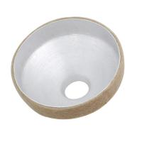 Silenciador De Saxofón De Aleación De Aluminio Ligera Muda Dampener Para Alto Tenor Soprano Instrumento De Viento Accesorios - details 4