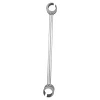 Llave Ajustable Para Juntas De Puerta 1/2pcs Herramienta De Reparación De Espacio Entre Juntas Redondo Tornillo 8-25mm - details 8