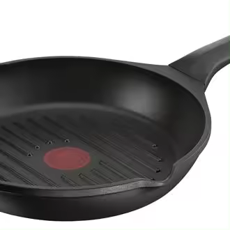 GRILL TEFAL ROBUSTO (E2494044) - 1