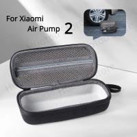 Estuche Protector De EVA Duro Para Bomba De Aire Eléctrica Xiaomi Mijia Estuche De Protección Para Caja Inflable De Alta Presión - details 1