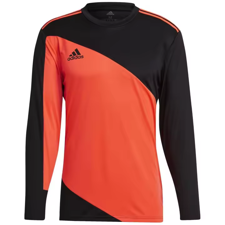 ADIDAS Camiseta Portero Squadra 21 Hombre manga larga negro de tenis y padel - GK9805 - 1