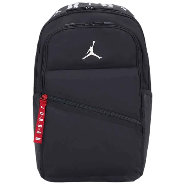 Mochila Jordan Ma0924023 para hombre en color negro - 1