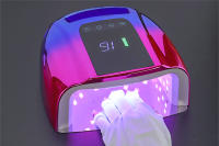 Lámpara De Secado De Uñas UV Recargable 42LEDs Profesional Sin Cable Para Polvo De Uñas Gel Manicura Secado De Todas Las Uñas - details 15