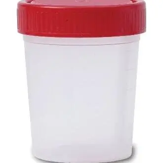 Acofar Envase Recogida Muestras 100 Ml - 1