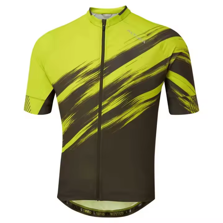 Altura Maillot De Manga Corta Airstream - 1