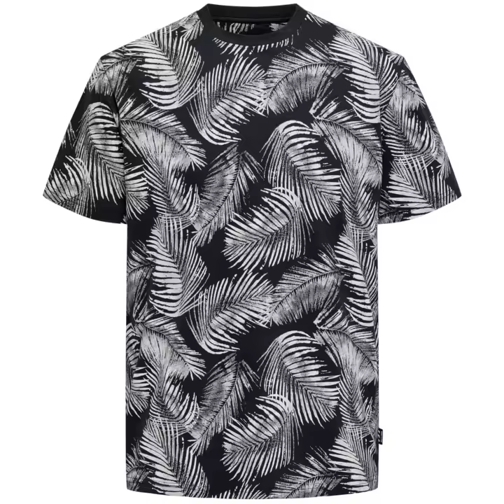 Camiseta de Manga Corta Only & Sons  para hombre en color azul - 1