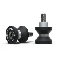 Soportes Universales Para Eje De Motocicleta M8 Para Triumph TIGER 1050 800 XC/XCX/XCA/XR/XRX/XRT STREET TRIPLE Nylon - details 7