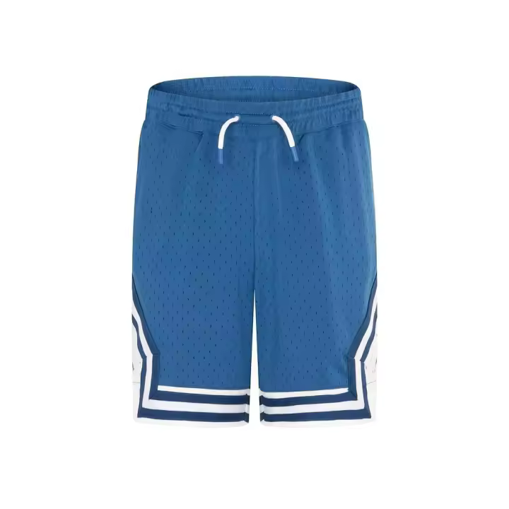 Pantaln corto NIKE JDN AIR DIAMOND SHORT 95B136 U1R Azul - 1