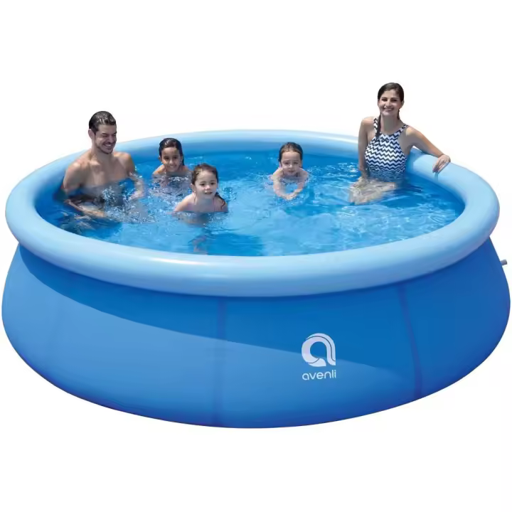 Piscina Desmontable Promt Set Pool de 300x76 cm. Jilong 17793 - 1