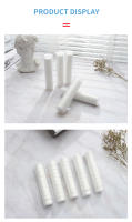 10pcs Toalla De Viaje Desechable Comprimida Pequeña Para Exteriores Toalla De Limpieza Portátil Para Rostro Y Maquillaje - details 5