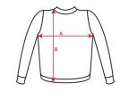 ROLY Sudadera con capucha para hombre - details 3