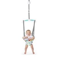 Bright starts playful parade door jumper saltador para puertas - details 3