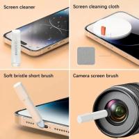 Kit de limpiezas para celulares, Kit de limpiezas para Airpods, Kit de limpiezas para dispositivos electrónicos. - details 0