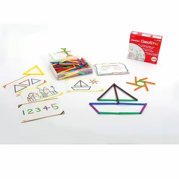 Set de construcción junior - 1