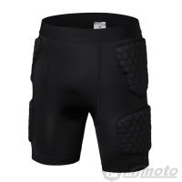 Chaqueta De Motocicleta Para Hombres Con Armadura Protección Moto Motocross Racer Gear De Capa Básica Equipamiento Protector - details 20