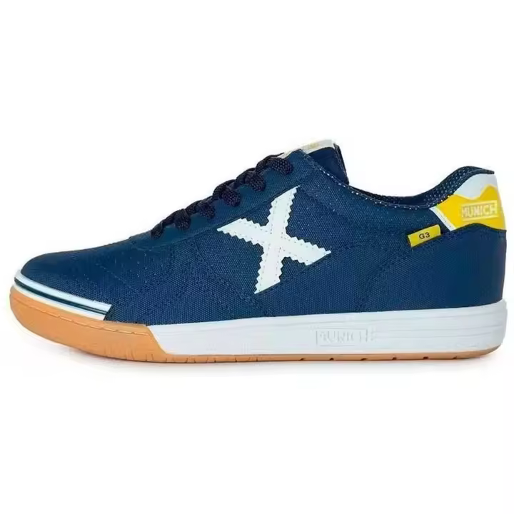 Calzado Munich modelo G-3 Profit 391 - 1