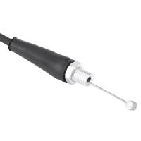 Cable De Aceite Para Manillar De Motocicleta 110cm Acero Inoxidable Cabeza Recta Para Bicicleta De Pista Tierra Motocross - details 7