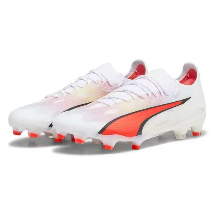 Puma Botas De Fútbol Ultra Ultimate Fg/ag - 1