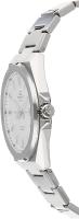 reloj hombre Casio Edifice EFB-108D-7AV 45mm 100m WR cristal de zafiro correa de acero - details 2