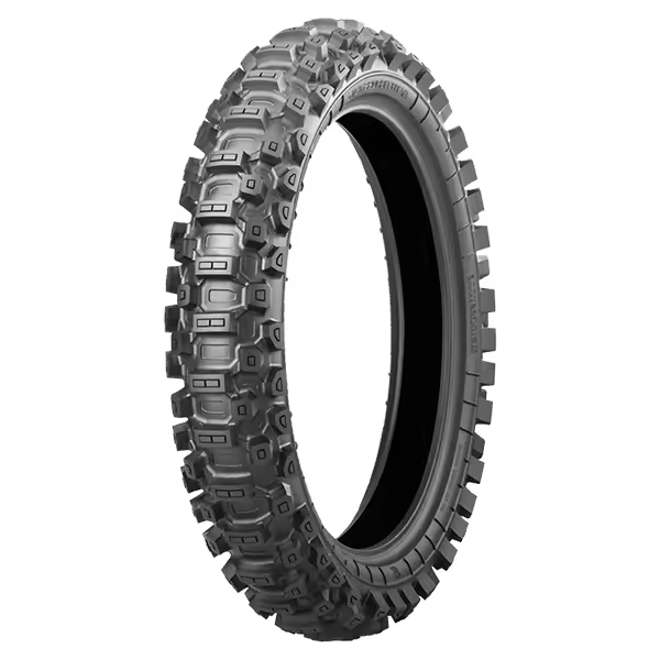 NEUMÁTICOS BRIDGESTONE 100/90-19 57M BATTLECROSS X31 - 1