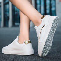 Zapatos Casuales Para Mujer Con Diamantes Zapatillas De Patinaje Algodón Superior Antideslizantes Talla True Para Caminar Y Deportes - details 6