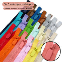 Kit De Reparación De Cremalleras Abiertas En Resina Para Ropa De Muñecas Y Manualidades DIY Accesorios De Costura - details 1