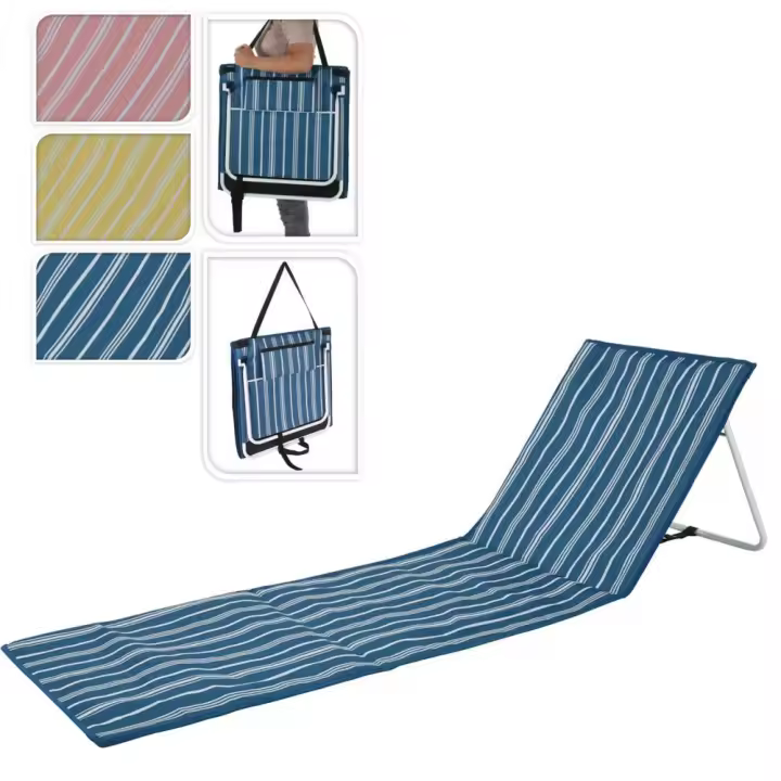 Cama esterilla 158x53,5 cm surtida - 1