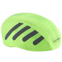 Cubierta Para Bicicleta Con Bandas Reflectantes Impermeable Accesorios De Ciclismo Al Aire Libre Visibilidad Alta West Biking - details 1