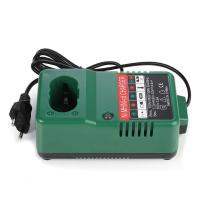 Cargador De Batería NI-CD NI-MH Para Taladro Eléctrico Y Destornillador Makita 7.2V 9.6V 12V 14.4V 18V Accesorio DC1414 1.5A - details 1