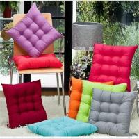 40x40 zapatos de asiento decoración del hogar, ideal para uso en interiores y exteriores (gris) - details 0