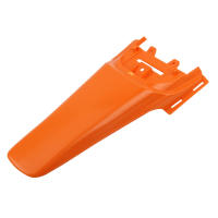 Fender Trasero Extendido Para Honda CRF50 Accesorios De Motocicleta 50cc Mini Moto Pit Bike Guardabarros Motocross off Road - details 6