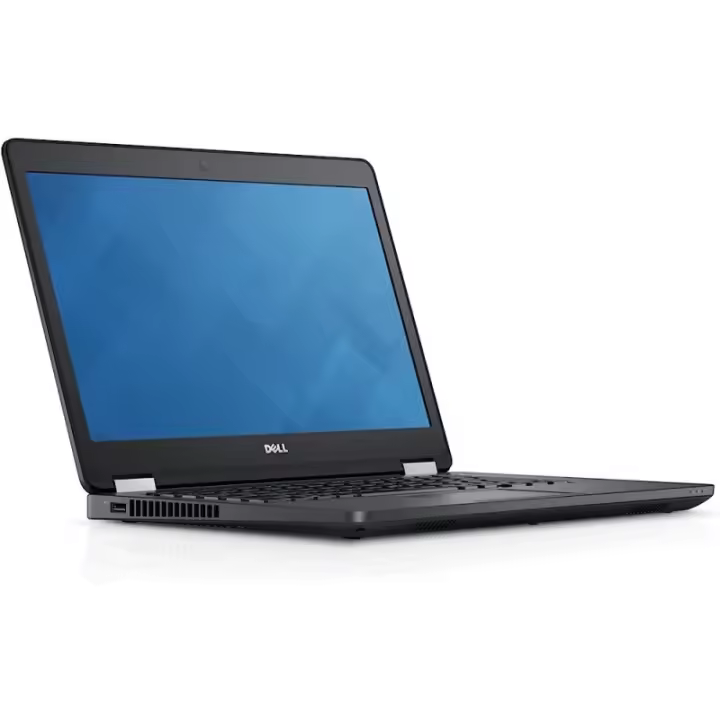 Ordenador Portátil   DELL E5480 (A) / i5-6300U / 8GB RAM / 256GB M2SATA SSD / 14" / W10Pro - 1