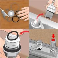 Kit De Anillos De Goma O 225PCS Resistente Al Aceite Y Agua Conjunto De Selladores De Anillo Y Tapas De Goma Para Reparaciones Profesionales De Plomería Y Automotriz - details 6