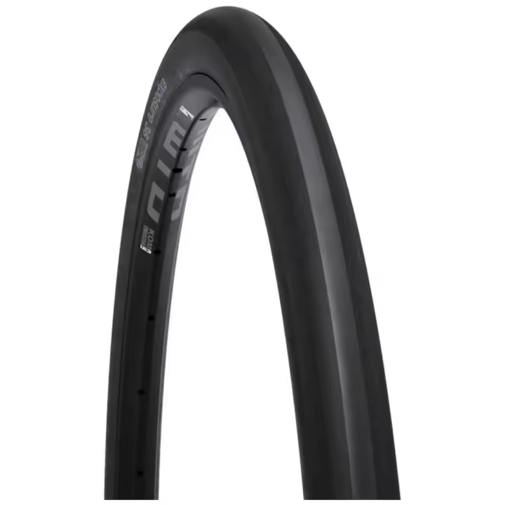 Wtb Cubierta De Gravel Exposure Tcs Light Fast Rolling Sg2 Tubeless 700c X 36 - 1