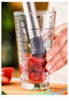 Martillo De Hielo Triturado Para Frutas Y Verduras Herramientas De Bartender Para Preparar Cócteles Y Té Con Leche - details 13
