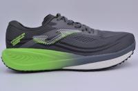 JOMA ZAPATILLAS RUNNING TITANIUM 2412 GRIS CON VERDE - details 5
