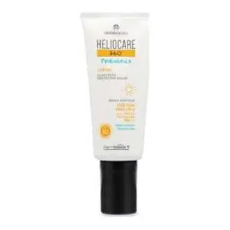Heliocare 360º Spf 50 Pediatrics Lotion Protector Solar 200 Ml - 1