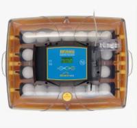 Incubadora digital BRINSEA Ovation 28 EX - Control automático de la humedad FINCA CASAREJO - details 2