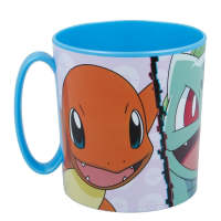Taza vaso microondas 390ml Pokemon Distorsion - Pokemon - details 2