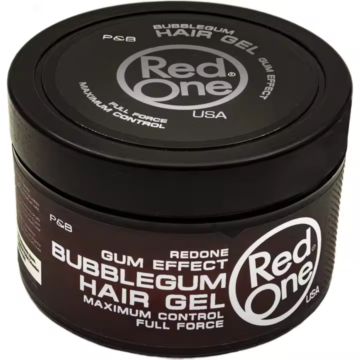 Redone Gel Para El Cabello Bubble Gum 400 ml - 1
