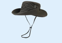 Gorro De Pesca Estilo Vaquero Dual Propósito Para Protección Solar Y Estilo Ideal Para Caminar Ciclar Y Playa Material De Poliéster Unisex - details 8