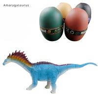 Bloques De Construcción 4D Dinosaurio Huevo De Águila Juguete Educativo Para Niños Desarrollo Cognitivo Animal Mano-Ojo Entrenamiento - details 10